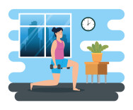 最佳运动时间不是“天刚亮”，更不是“临睡前”！很多人锻炼错了