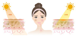 夏季警惕日光性皮炎，除了防晒还要少吃这些食物