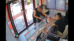 一张暖心的车票——福彩业主助力困境异乡人回家路‌