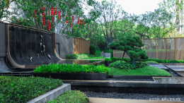 长沙万科“河/湖/园”三盘交付 全方位践行“城市兴交付”主张