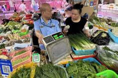 严打“鬼秤”｜长沙市雨花区公布计量投诉专线，发现可举报