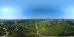 湖南交通职院智能交通学院风鹏飞行队赴湘潭县排头乡开展暑期社会实践活动