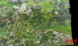 湘大学子用科技力量绘就乡村振兴美好蓝图