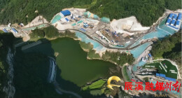 辰溪抽水蓄能电站项目建设进入关键阶段