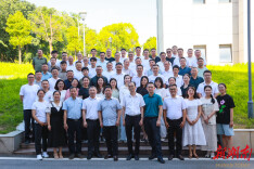 国培领航强根基 岳阳校长“研”途深耕启新程