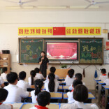 家校共育解“心结” 静待花开共筑孩子成长之路