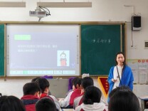 刘慧琼：深耕教坛育桃李 心育花开润童心