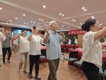 福地怀化·康养季｜养老变“享老” 怀化有“新招”  