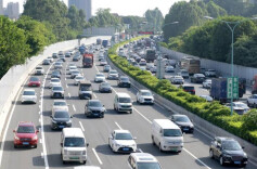 本周末，长沙有交通管制！