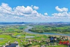 半年攻坚绘新颜，解码望城生态进阶密钥