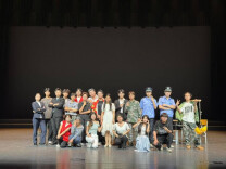 长沙民政职院荣获湖南省首届“学宪法 讲宪法”法治情景剧比赛高校组一等奖