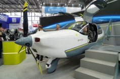 2025年俄罗斯国际创新工业展在叶卡捷琳堡开幕