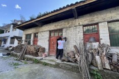 长理土木学院研究生暑期专业实践团助力乡村安居工程