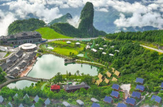 暑假去哪玩丨哪儿凉快哪儿待！湖南这些避暑地自带“天然空调”