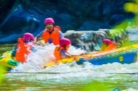 三湘时评丨炎炎夏日，“漂流经济”迎机遇