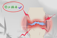 文萃新知｜养护骨关节，优选水中运动