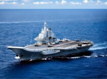 三航母时代，意味着什么？