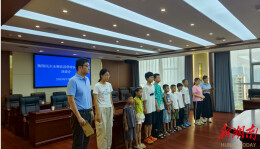 聚力合作深 接续“衡永”情 ——衡阳市对口帮扶永顺县阶段性成果显著