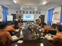 大汉电商九江专场培训圆满举行