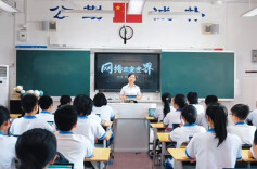 实力认证！雨花这所中学和老师获全国荣誉