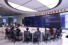 沉浸“中央厨房”，感知融媒脉动！长理学子探秘主流媒体前沿