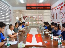 长理学子赴桑植县开展“低空物流助力产业振兴”暑期社会实践