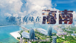 美食节宣传片|湘当有味在海南