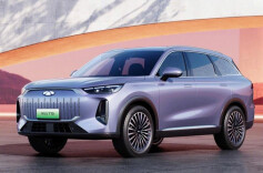 奇瑞汽车内部架构大调整