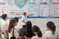 零距离感受救助温度！长沙举行救助管理机构“开放日”活动