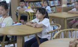 携爱同行！长理学子科普筑梦暖童心