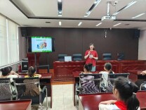 桃阳社区：让垃圾分类在青少年心里“生根发芽”