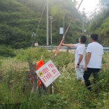 溆浦县中都乡：织密“防溺网”守护青少年暑期安全