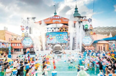 长沙夏日清凉攻略，这些地方，承包你一夏的清凉快乐