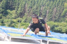 “湘”村振兴景正好 | 瓦窑村：“小酸菜”激活乡村振兴“大链条”