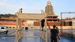 2025年通道“侗听”音乐会筹备进入冲刺阶段 视听盛宴即将璀璨启幕