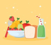 夏季高温湿热，饮食要注意这些关键点