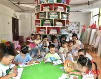 专“暑”守护，不负所“托”