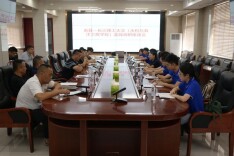 长理学子赴南县开展水利专题实践