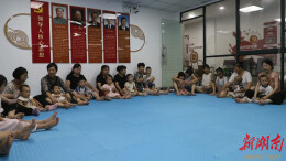 ​红星街道幸福湾社区公益早教亲子课堂暖心开课