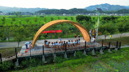 新闻特写 | 田间狂想曲：怀化师专与堡子镇孩童的奥尔夫音乐奇遇