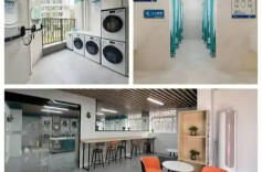 理论·学习丨做好“三心”服务，构建高质量后勤育人体系