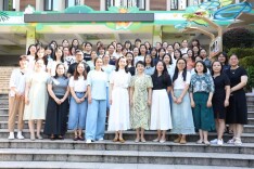 项目引领，多维赋能——湘江新区2025年小学英语教师暑期岗位培训活动圆满落幕