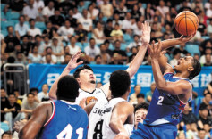 主场首秀，长沙勇胜迎来四连胜