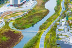 湖南多地获中央财政奖补