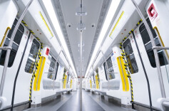 外地老人小孩来长沙坐地铁可以免票吗？