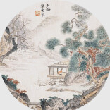 家住洞庭衡岳间——陈少梅的艺术人生与湖湘文脉