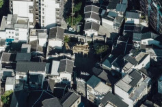 第二批湖南省历史文化街区名单公布