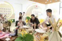 健康视点｜乳儿班“学位”为何走俏