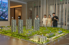 一线城市新房市场“活跃度”正在不断提升