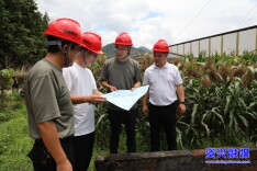 资兴：加大监管执法力度 筑牢水上安全防线